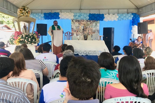 Missa Agência