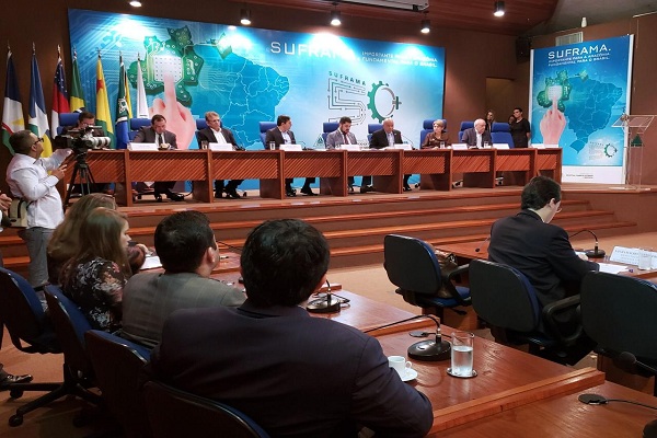 286ª Reunião Ordinária
