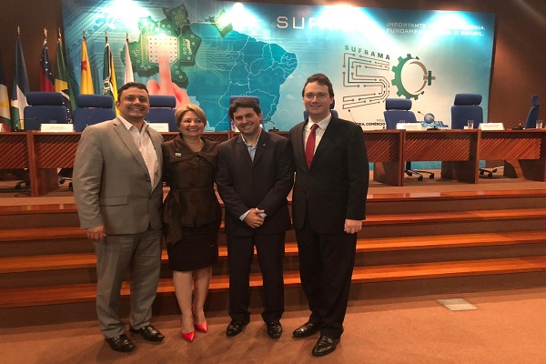 286ª Reunião Ordinária