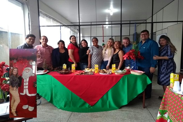 Balanço 2018