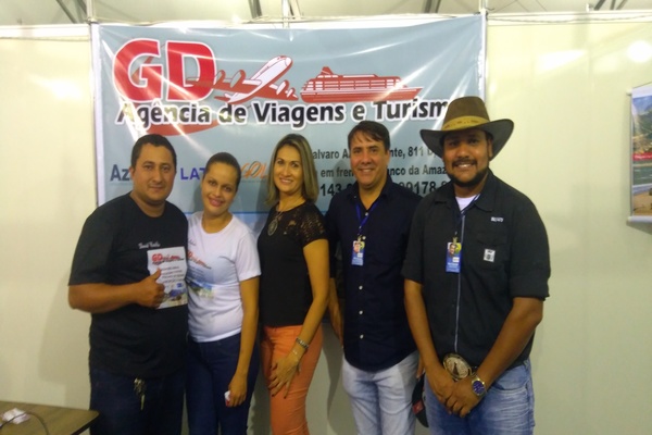 GD Agência