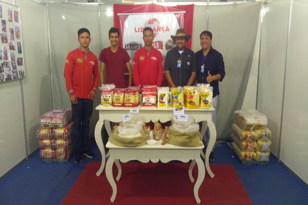 Distribuidora Liderança