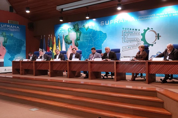 286ª Reunião Ordinária