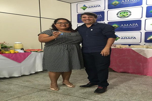 Momento de descontração e sorteios