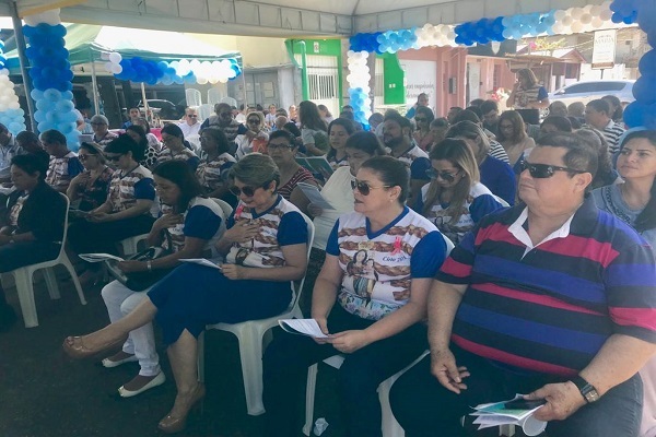 Missa Agência