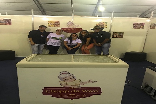 Chopp da Vovó