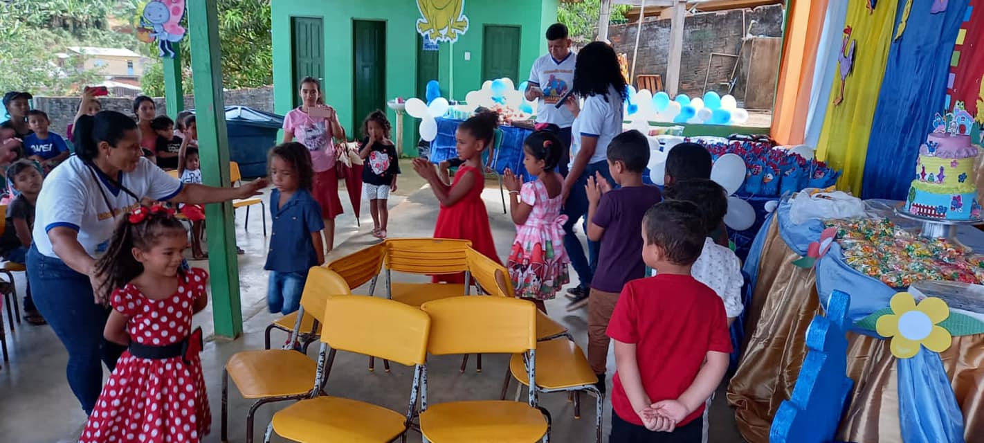Dia das Crianças 4