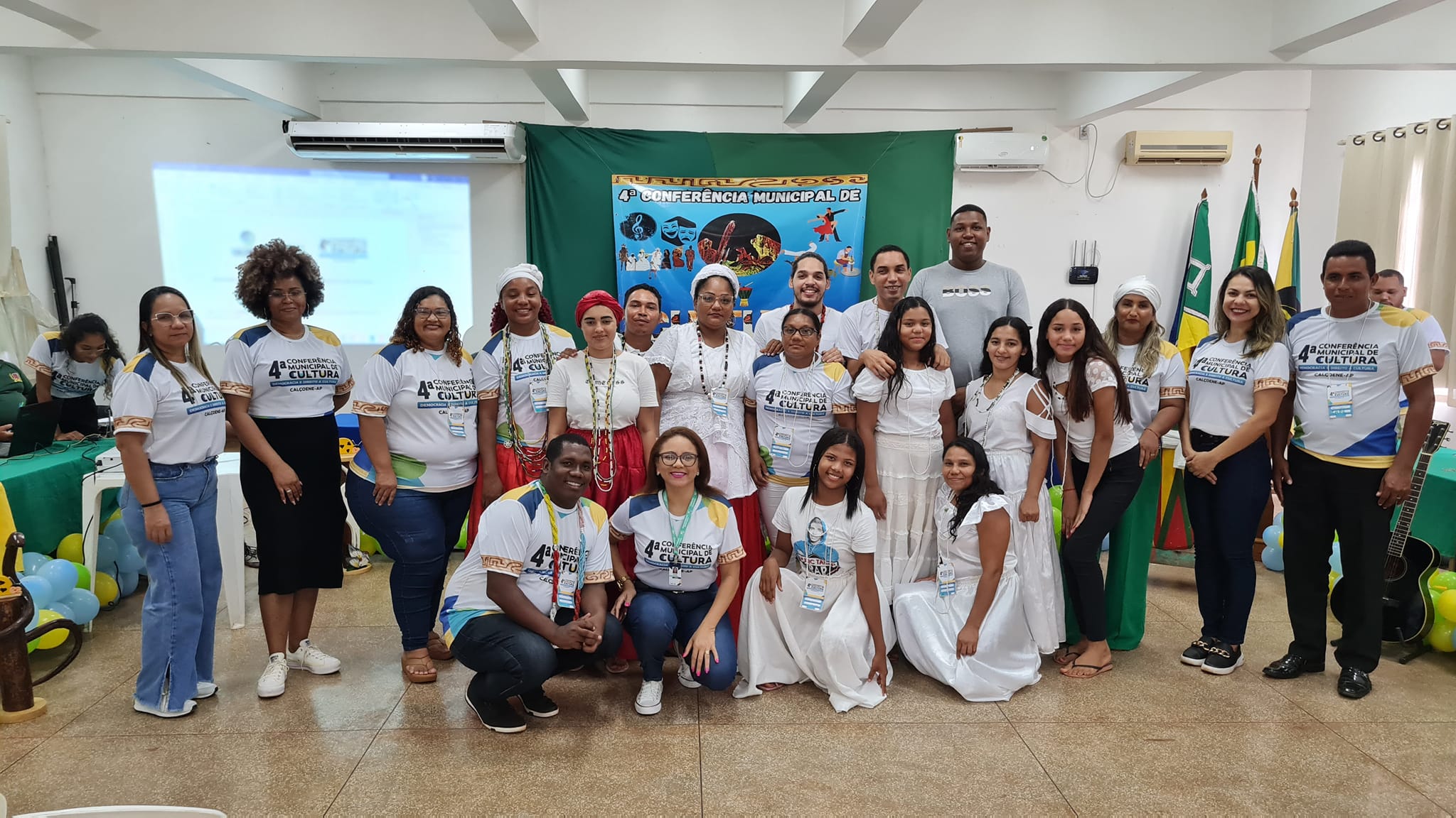 4ª conferência municipal de cultura 8