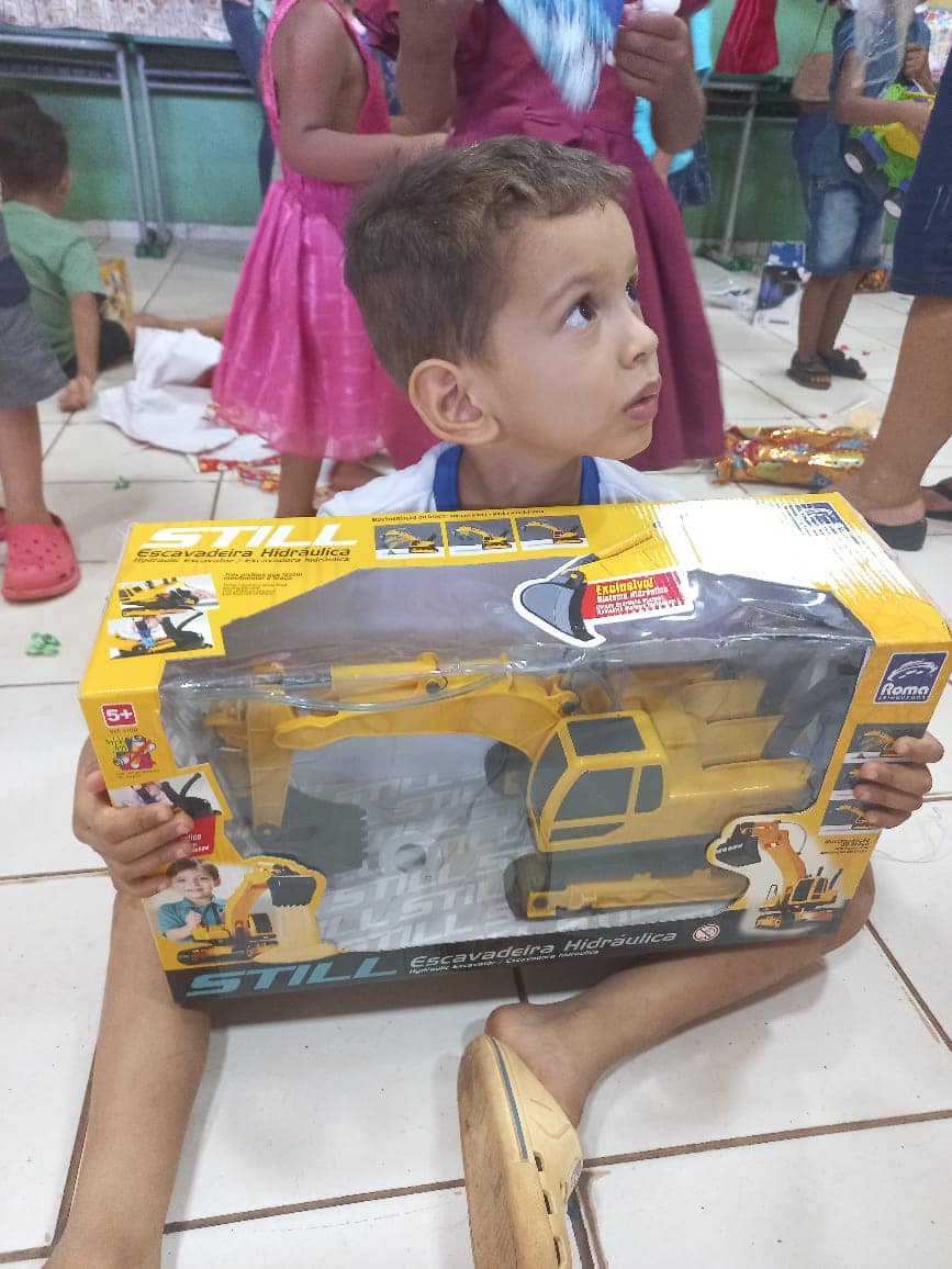 Dia das Crianças 3