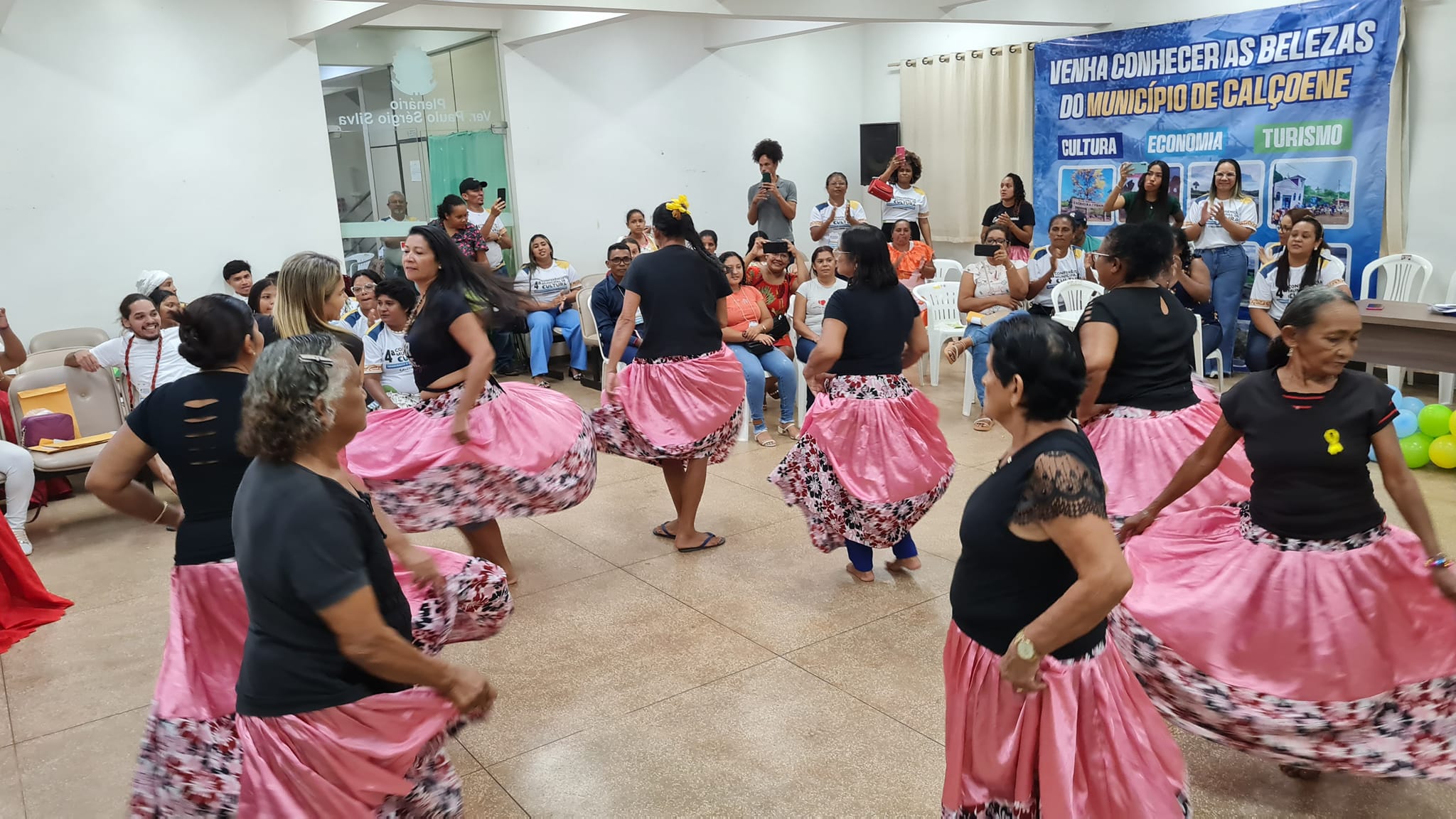 4ª conferência municipal de cultura 11