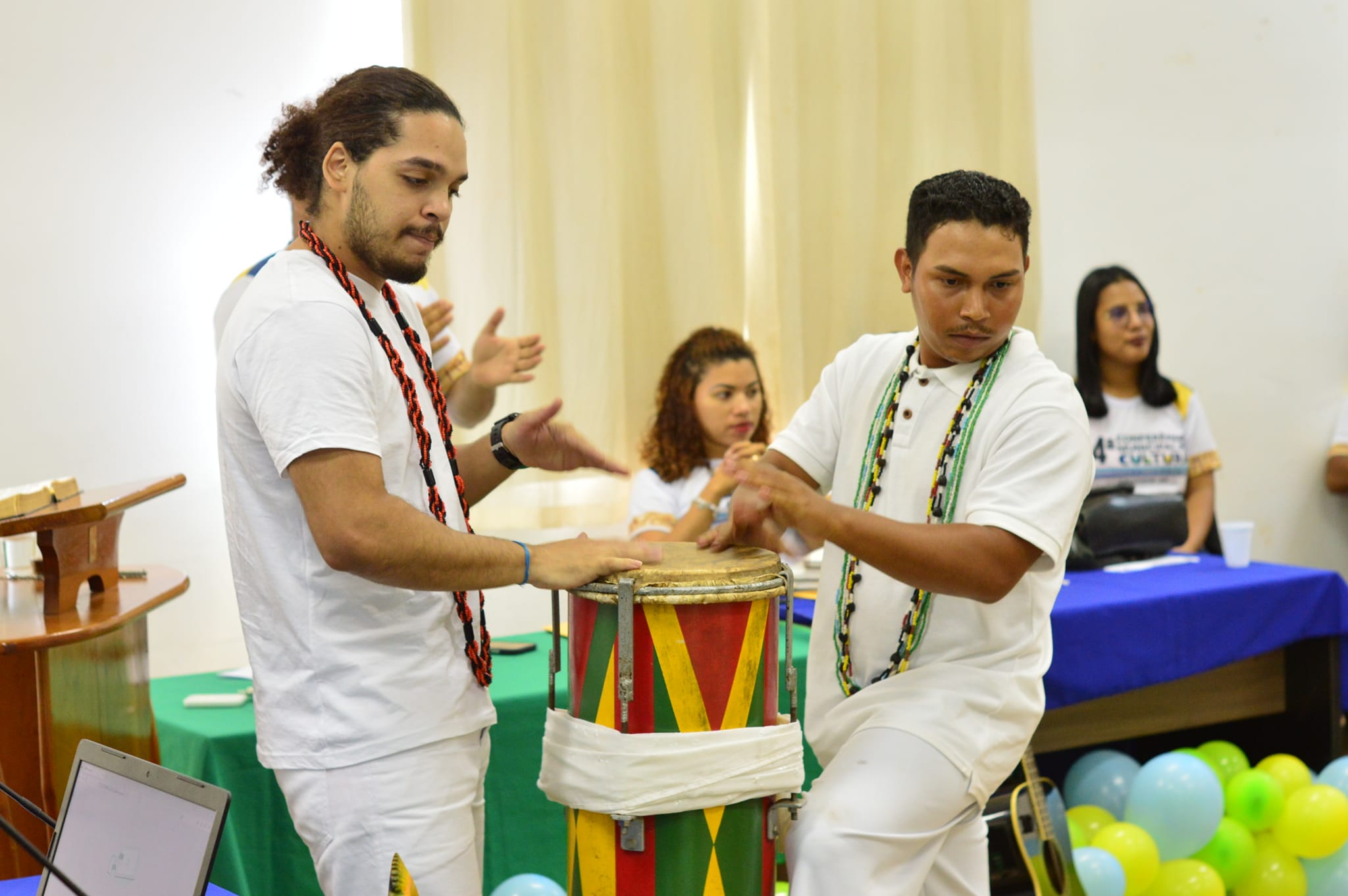 4ª conferência municipal de cultura 10