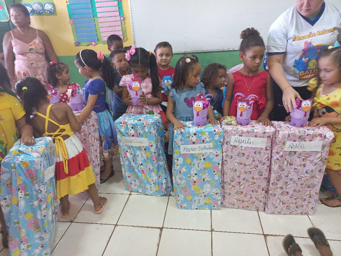 Dia das Crianças 5