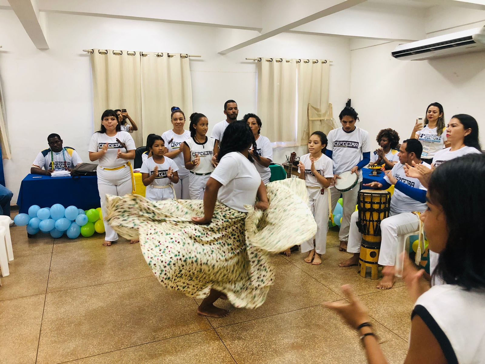 4ª conferência municipal de cultura 3