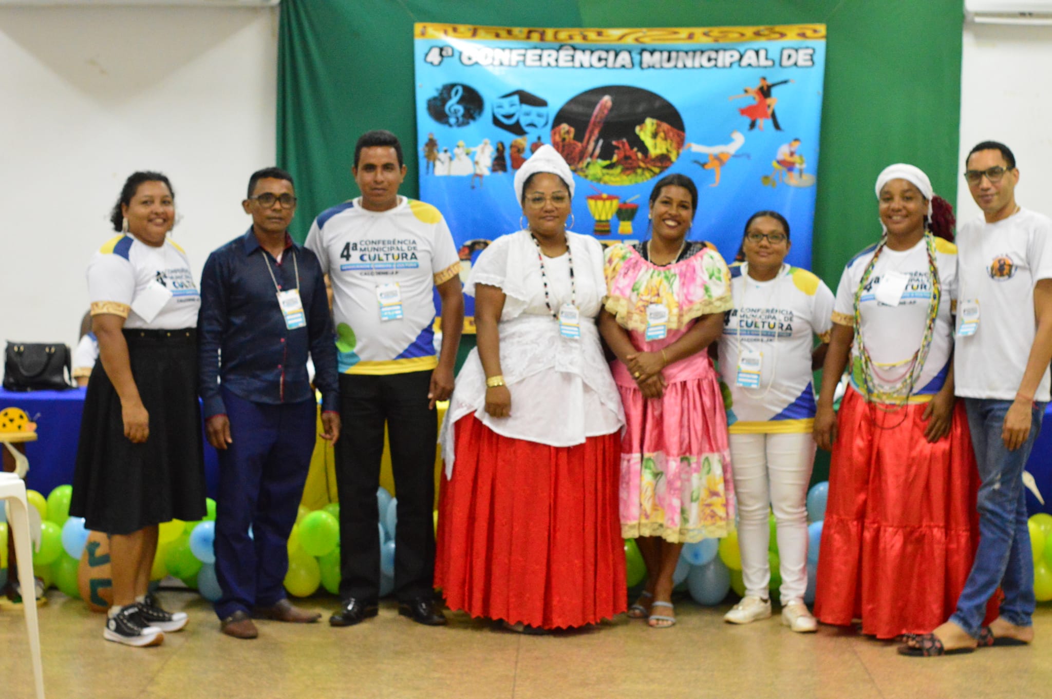 4ª conferência municipal de cultura 12