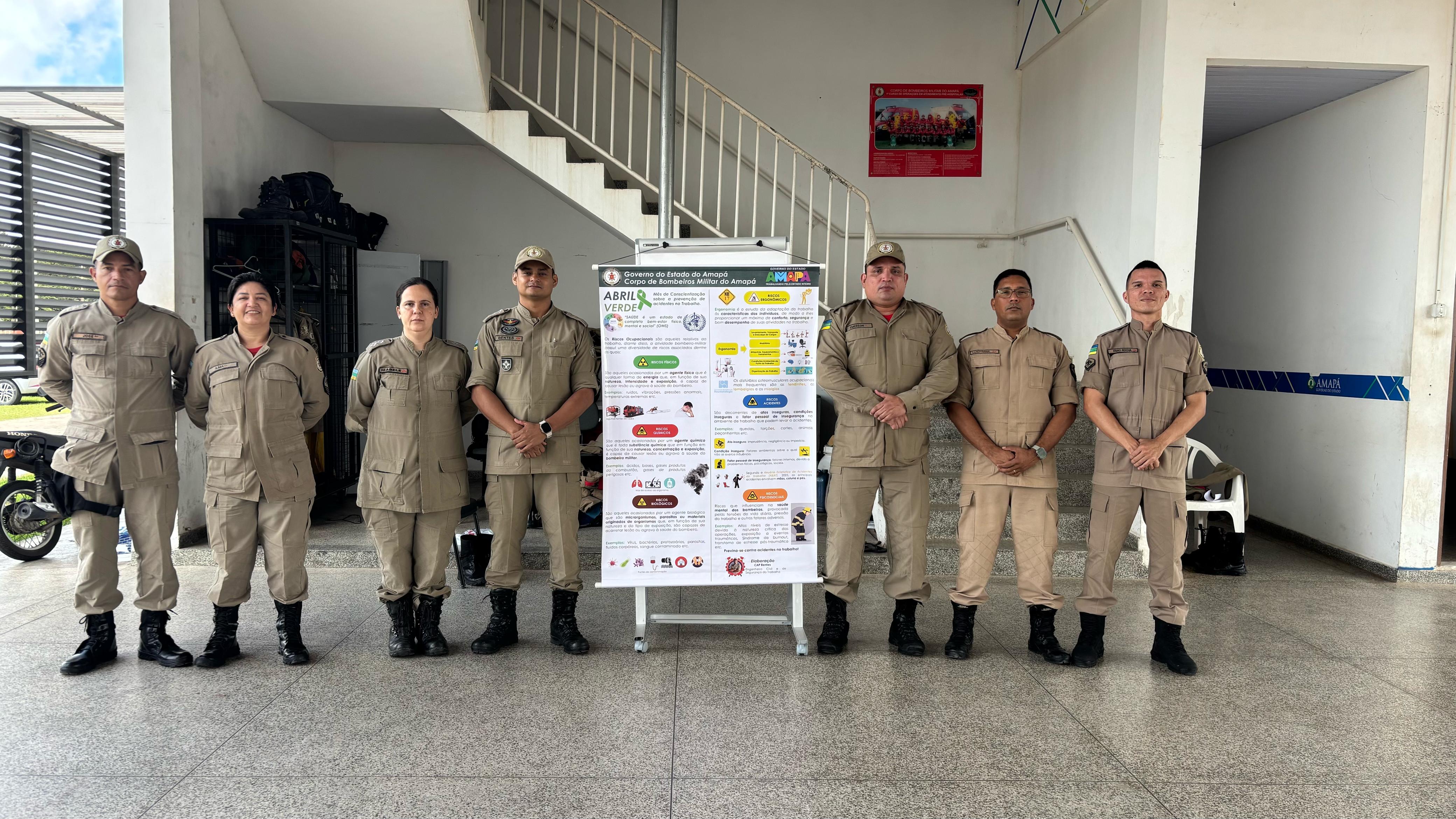 Prevenção a Acidentes e Doenças Ocupacionais