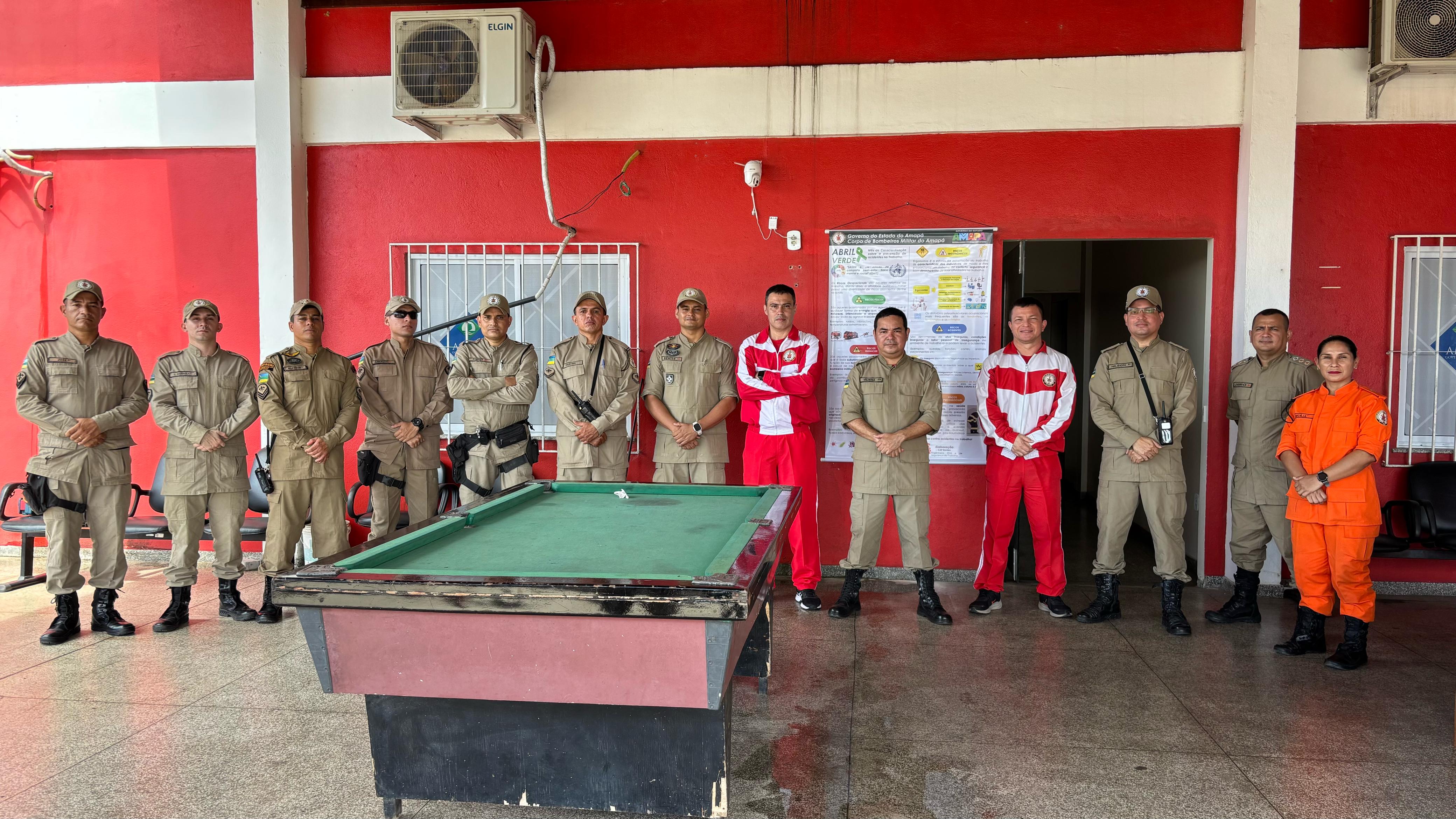 Prevenção a Acidentes e Doenças Ocupacionais