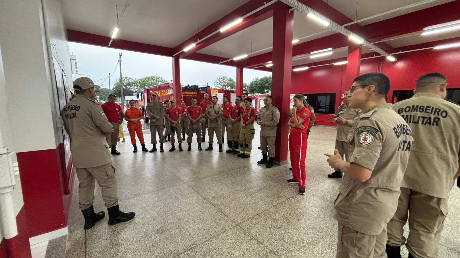 Prevenção a Acidentes e Doenças Ocupacionais