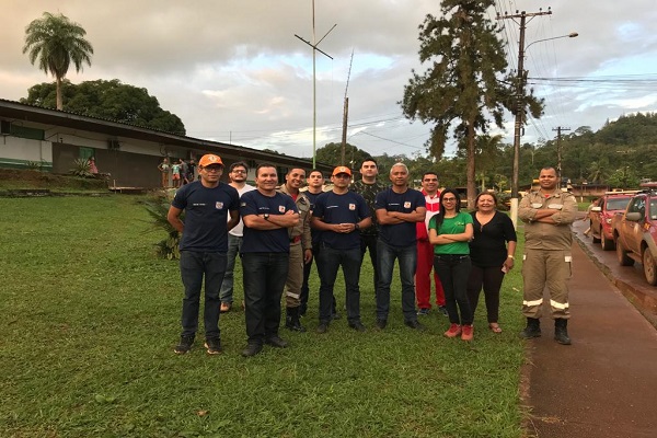 Visita 
