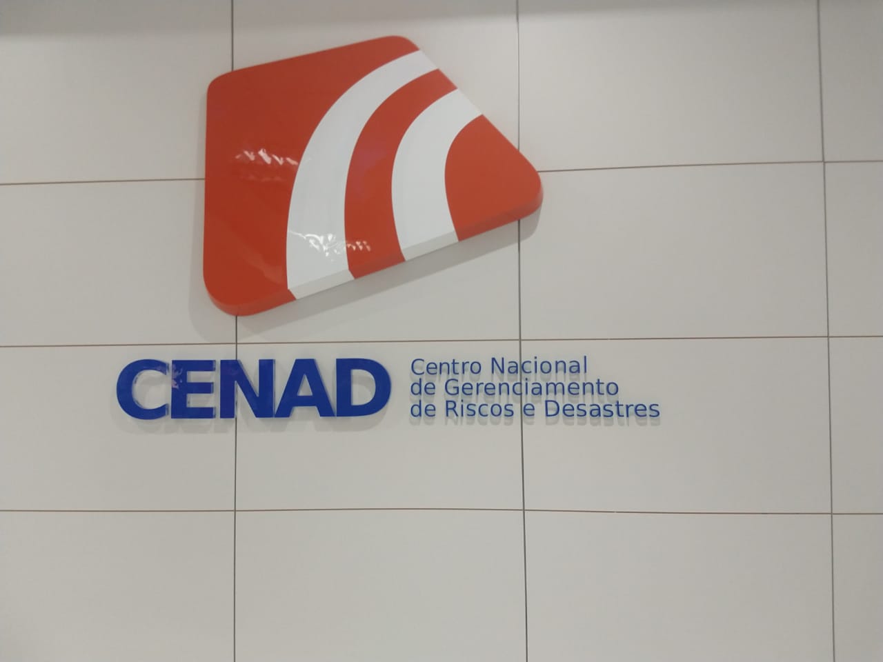 Reunão do CONGEPDEC