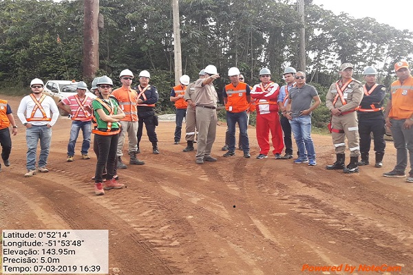 Visita 