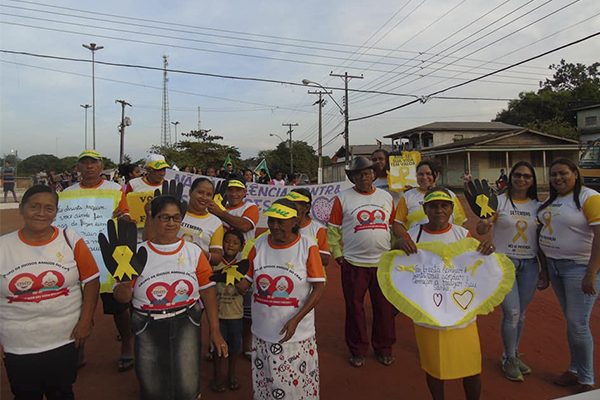 DESFILE CÍVICO 007