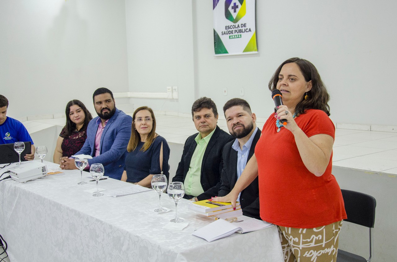 Drª Patrícia Pol Mestre em Políticas Públicas pela Escola Nacional de Saúde Pública-ENSP/FIOCRUZ. Analista de gestão junto a Rede Brasileira de Escola de Saúde Pública- REDE ESCOLA