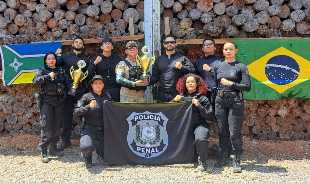 Competição de Tiro