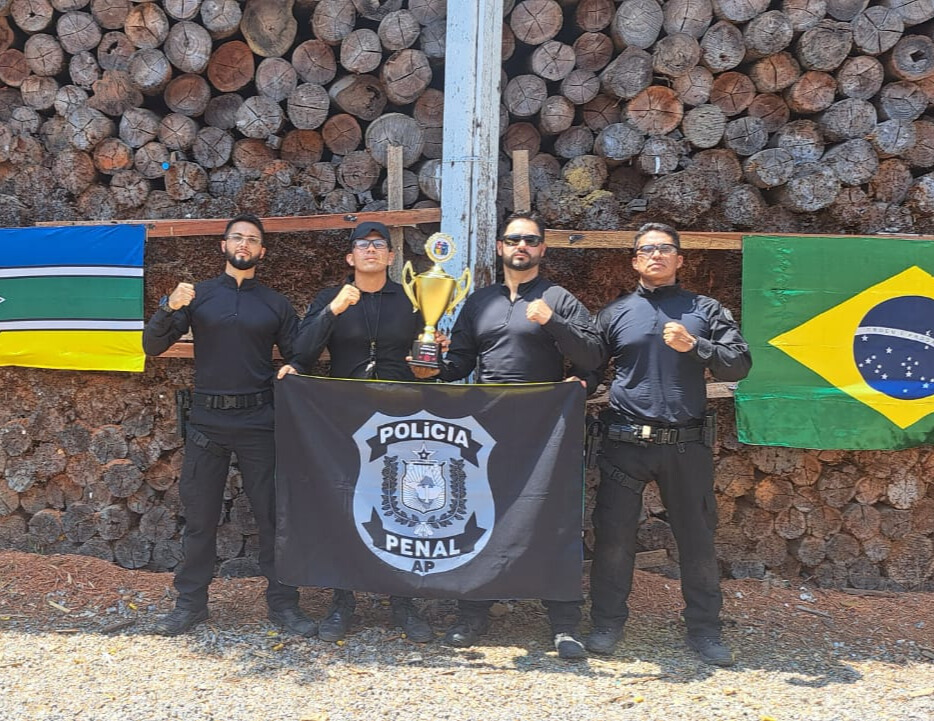 Competição de Tiro