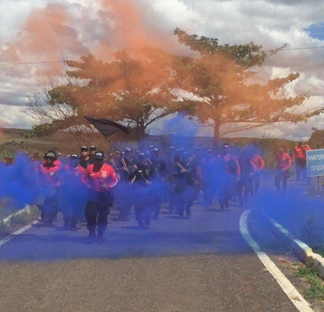 XIX CIRRC DF 2015