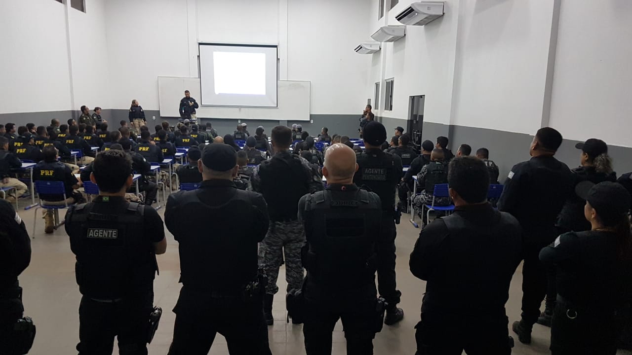 OPERAÇÂO FESTUM