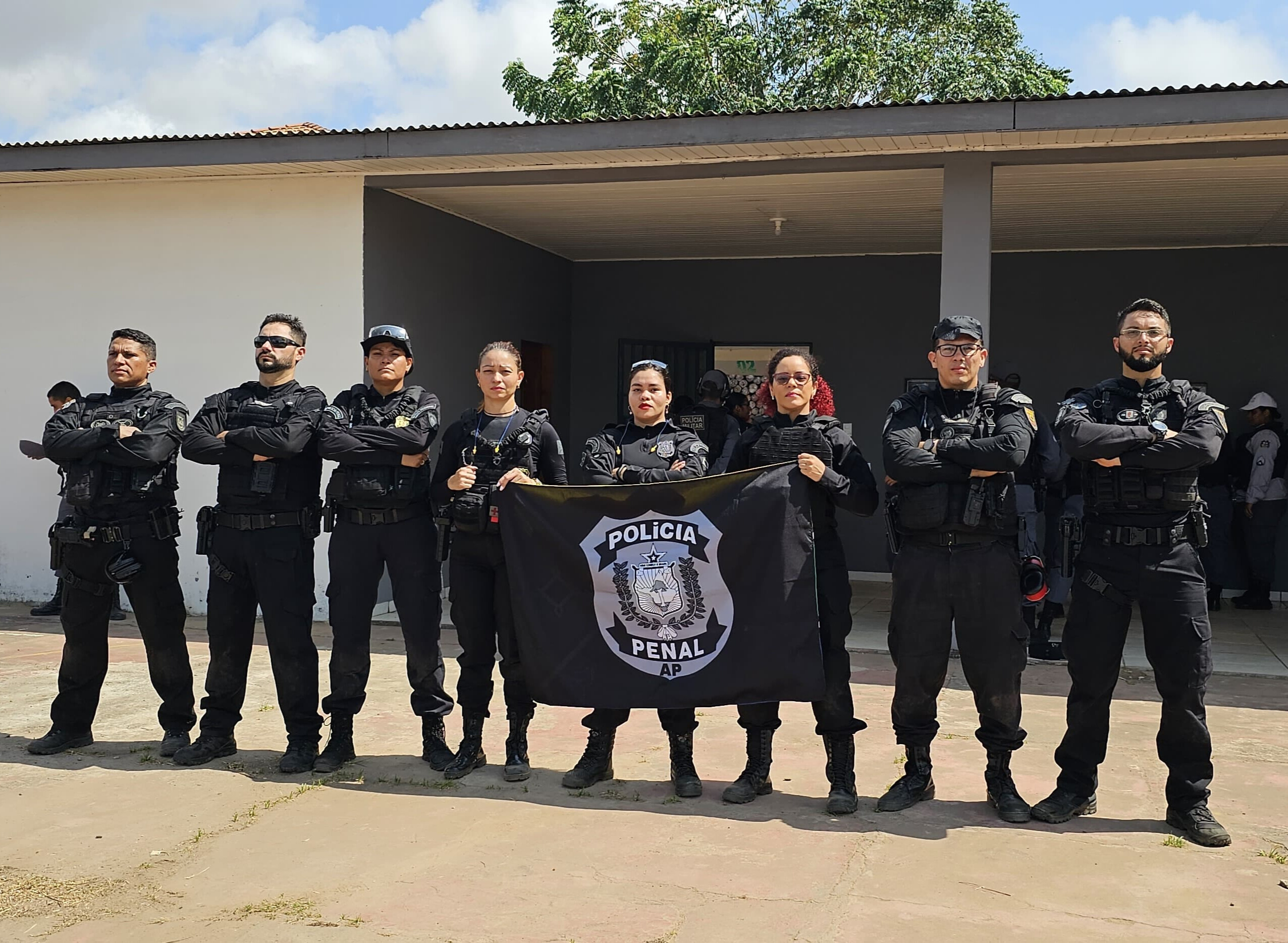 Competição de Tiro