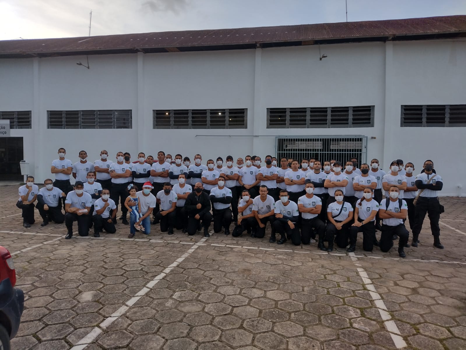 Natal da Solidariedade 2021