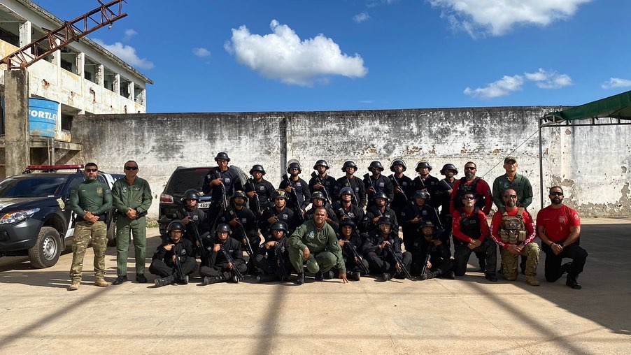 II CAIRRC