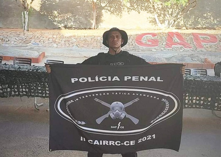 II CAIRRC CE 2021
