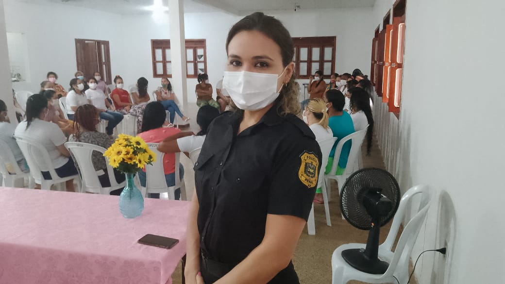 Ação CRAM / COPEF