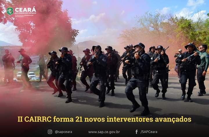 II CAIRRC