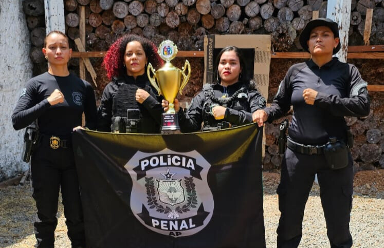 Competição de Tiro