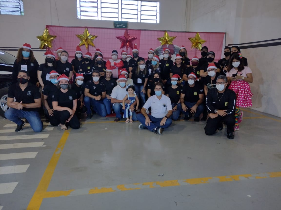 Natal da Solidariedade 2021