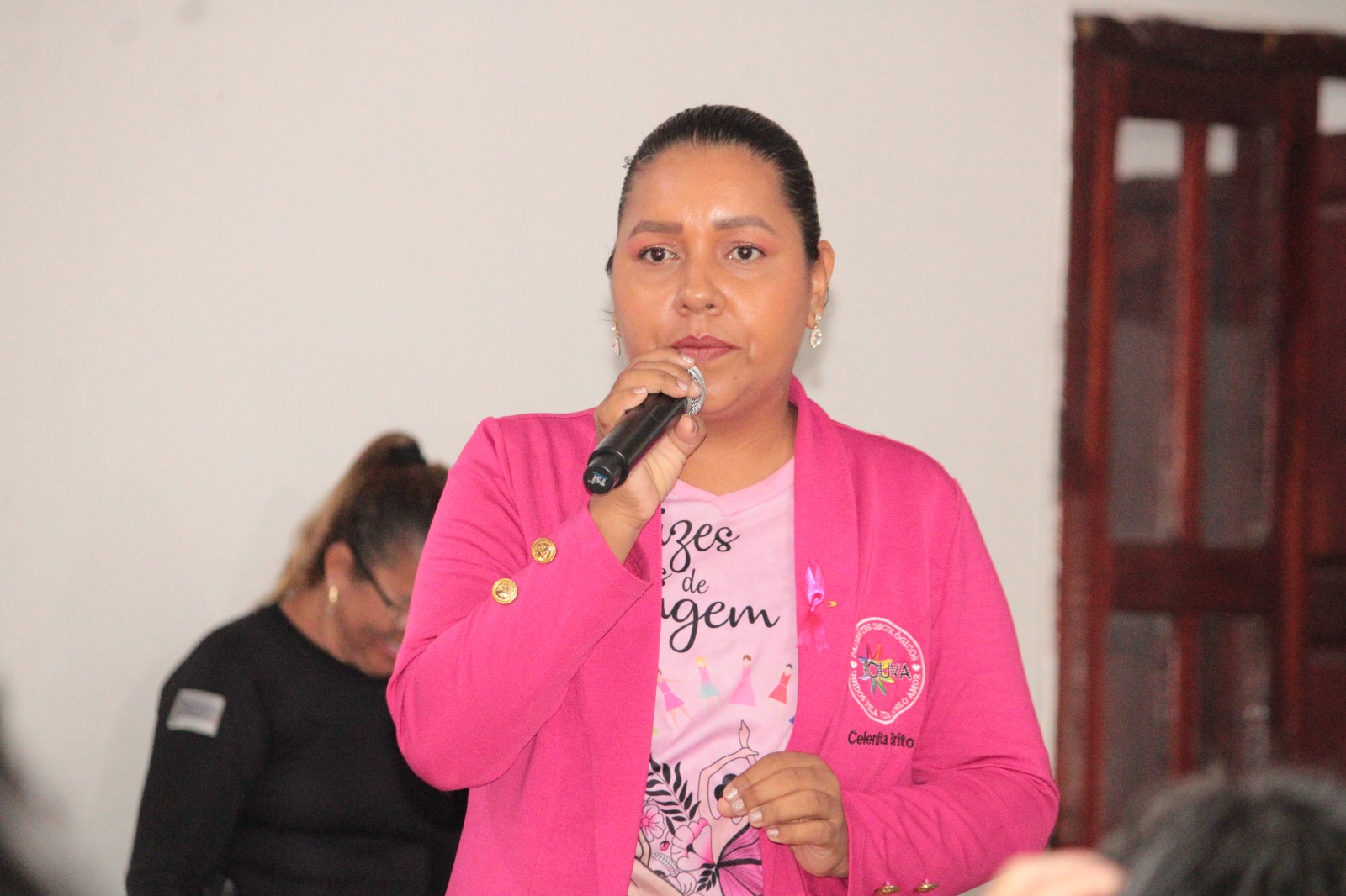 Outubro Rosa 2023 