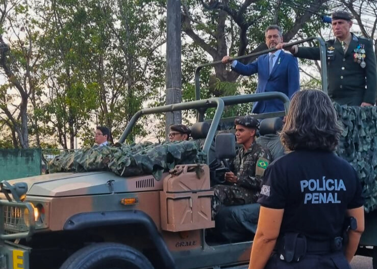 7 de setembro 2023