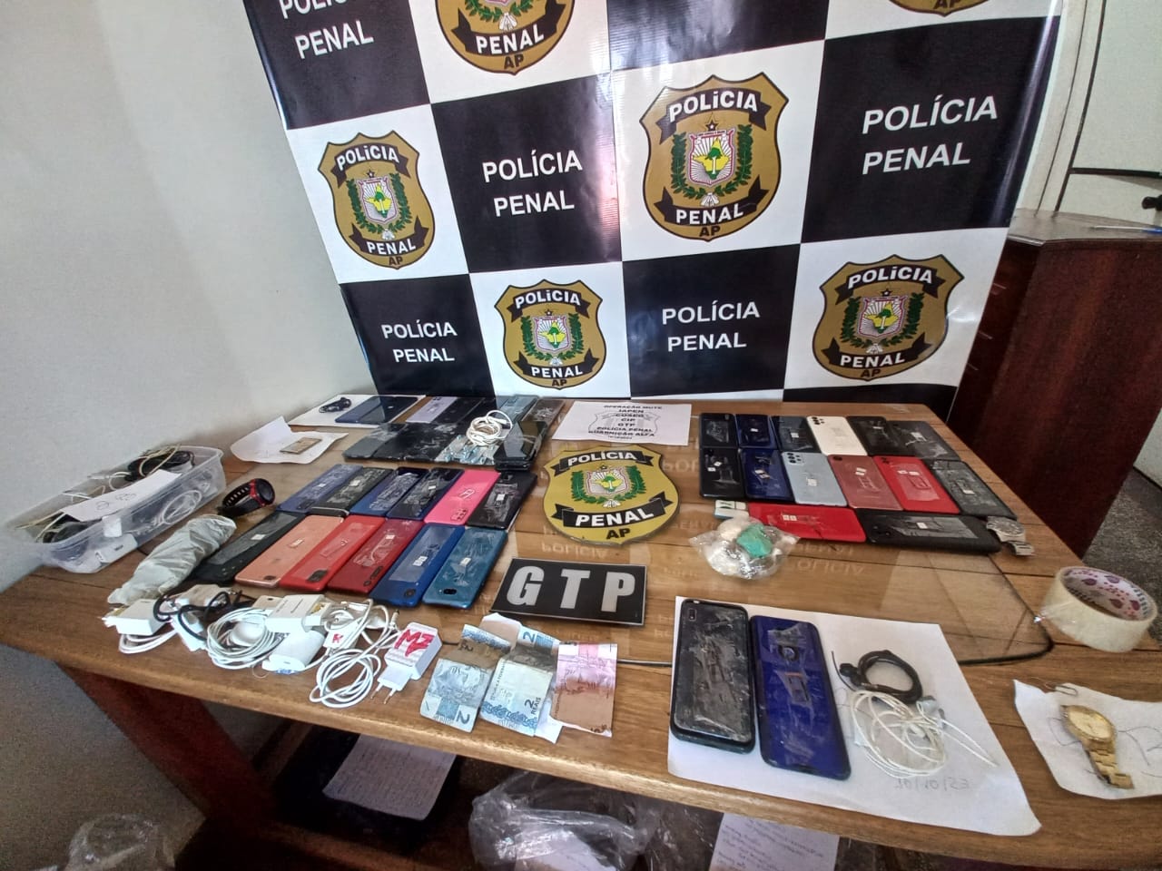 Operação Mute