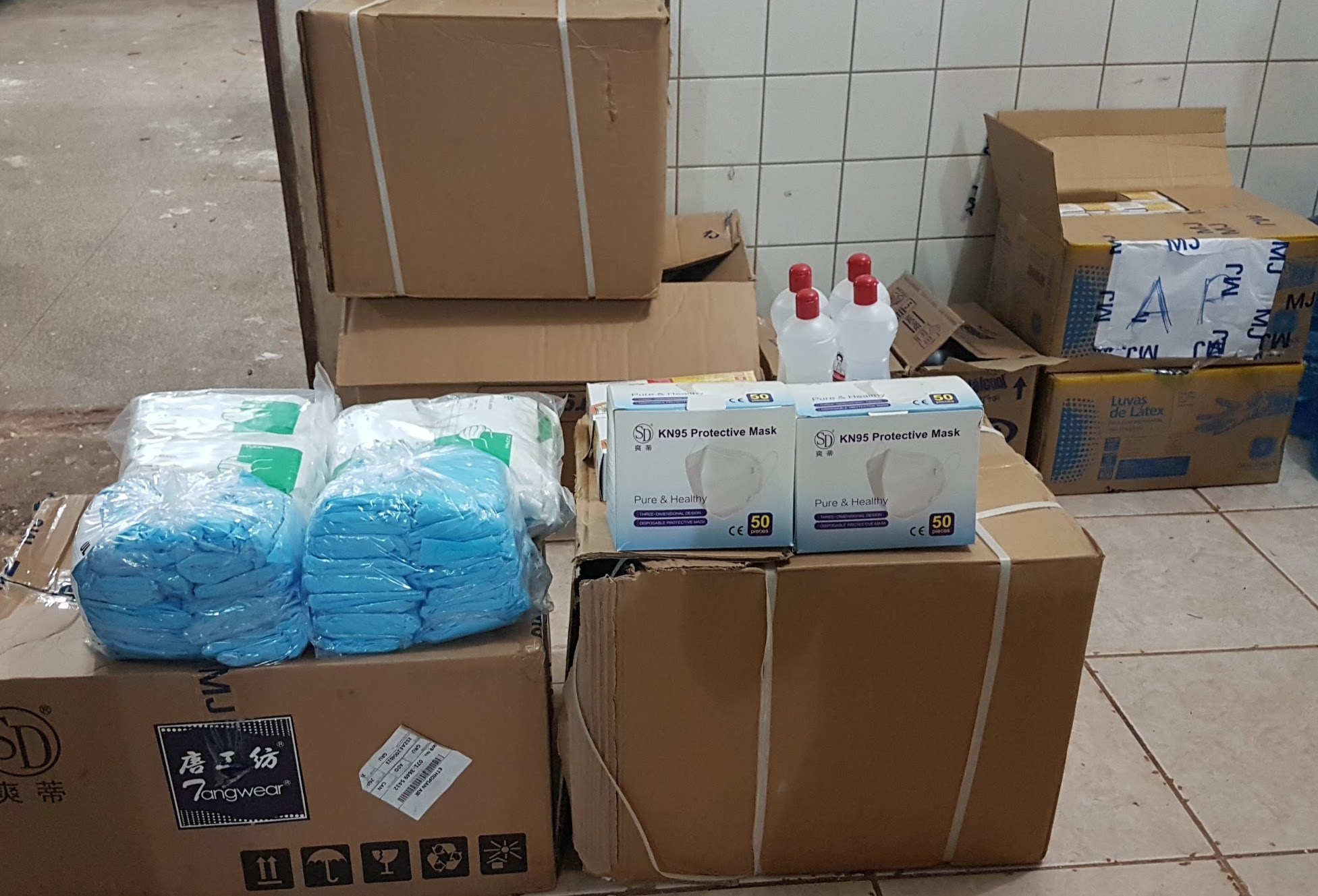 Insumos Depen