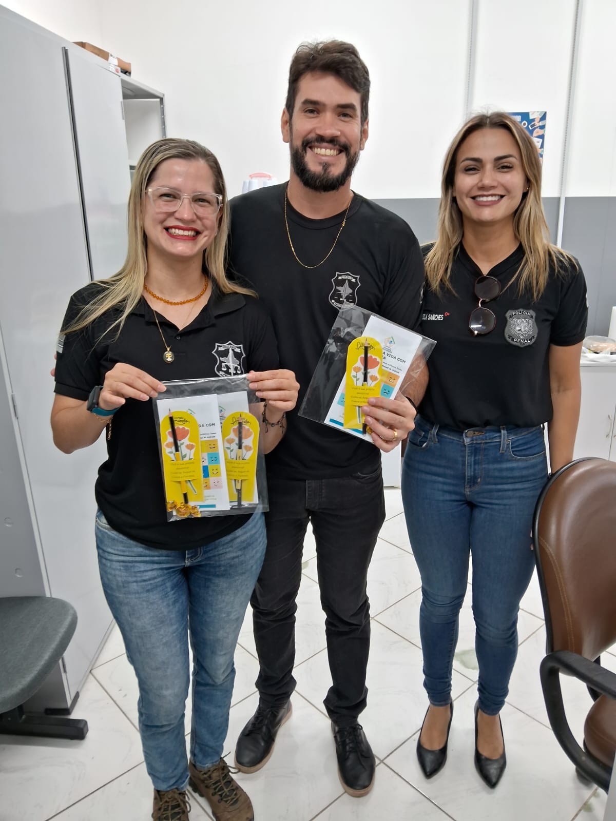 Setembro Amarelo