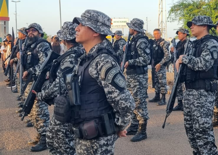 7 de setembro 2023
