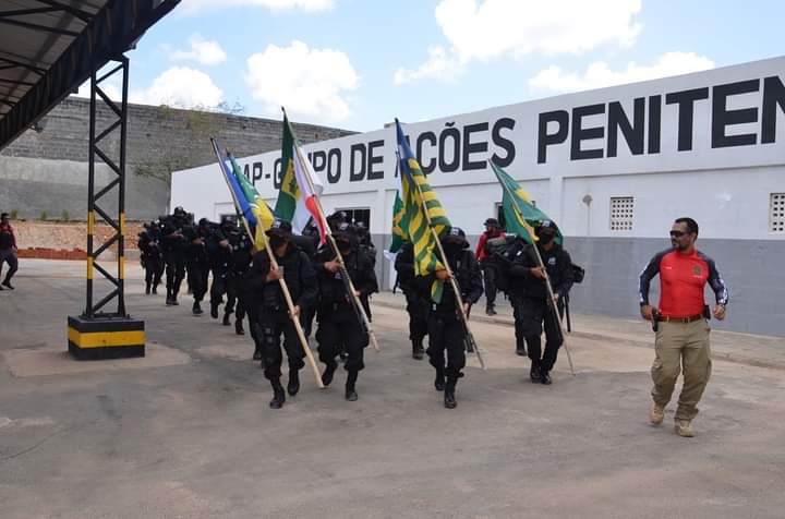 II CAIRRC CE 2021