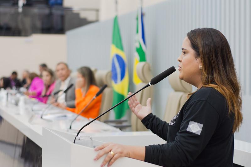 Comenda Assembleia Legislativa