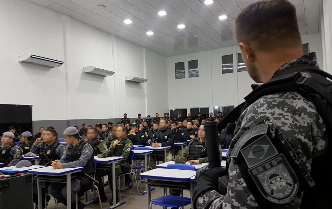 OPERAÇÂO FESTUM