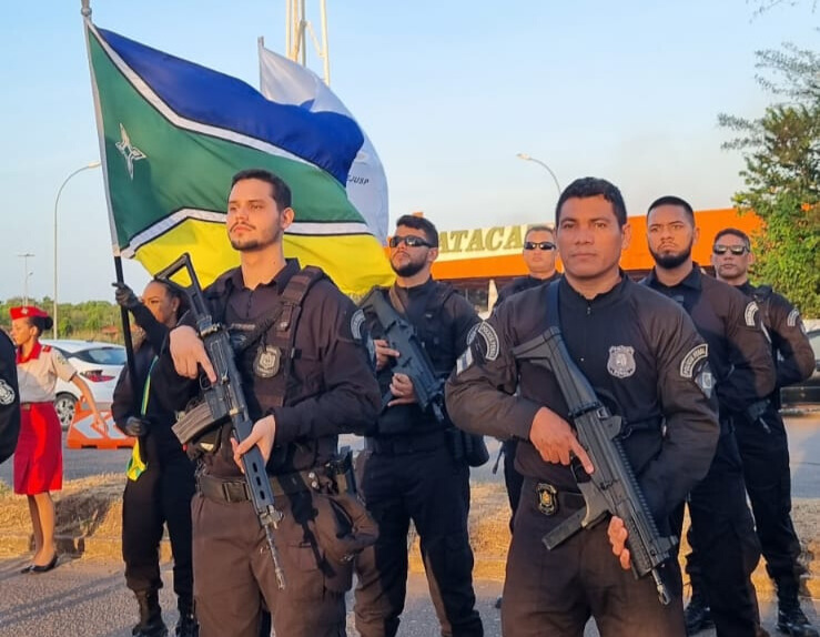 7 de setembro 2023