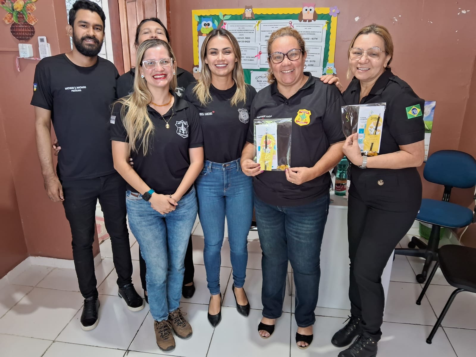 Setembro Amarelo