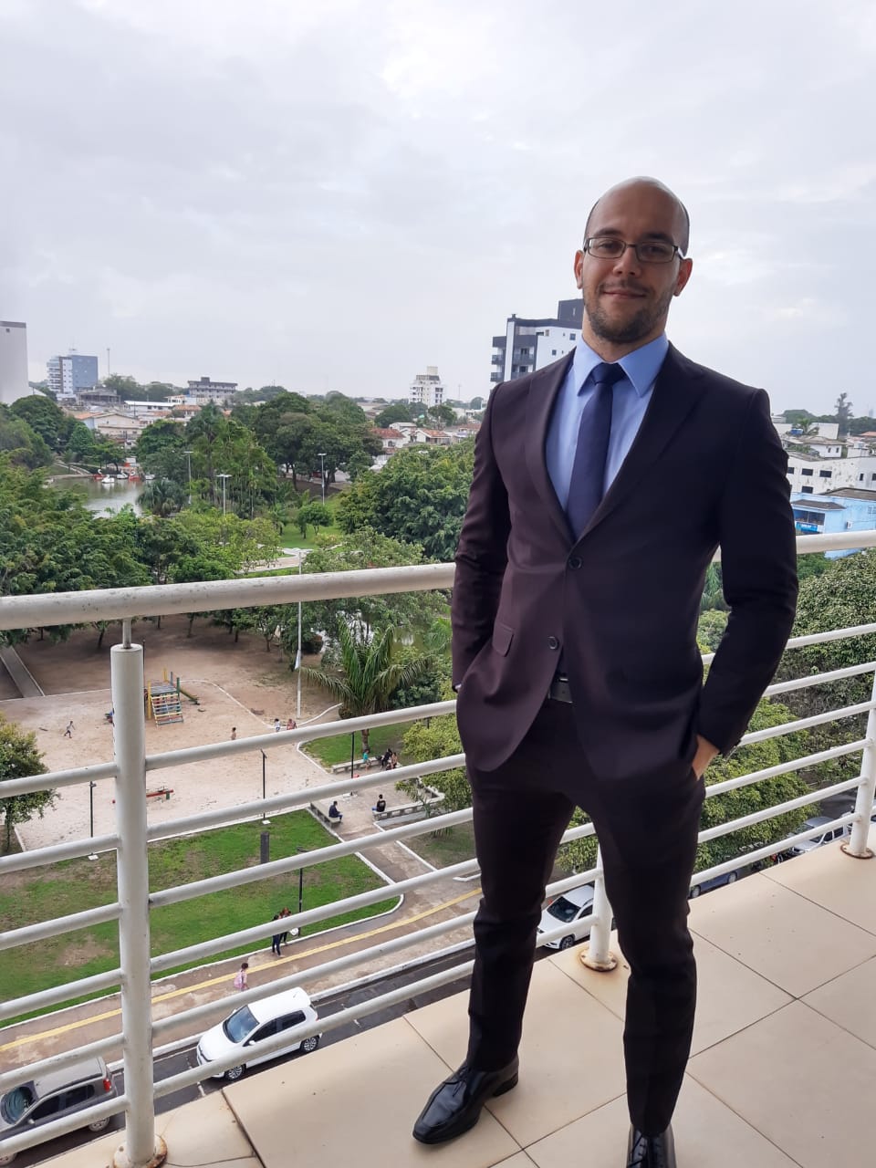Dr Raul Custódio